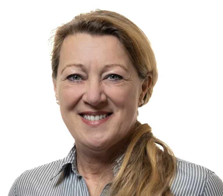 Anke Schneider, M. A., Ausbildungsteam des EMDR Ausbildungszentrums